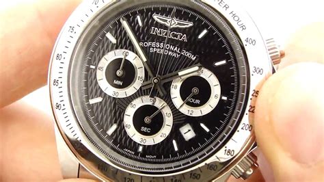invicta looks like rolex